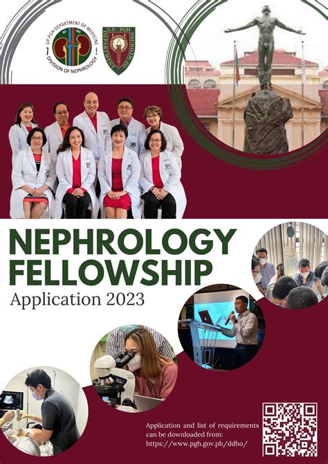 UP PGH Division of Nephrology .